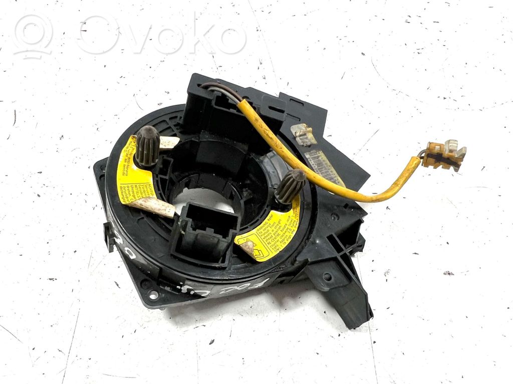 Ford Focus Muelle espiral del airbag (Anillo SRS) 