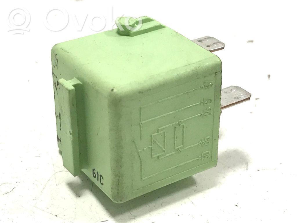 BMW X3 E83 Other relay 