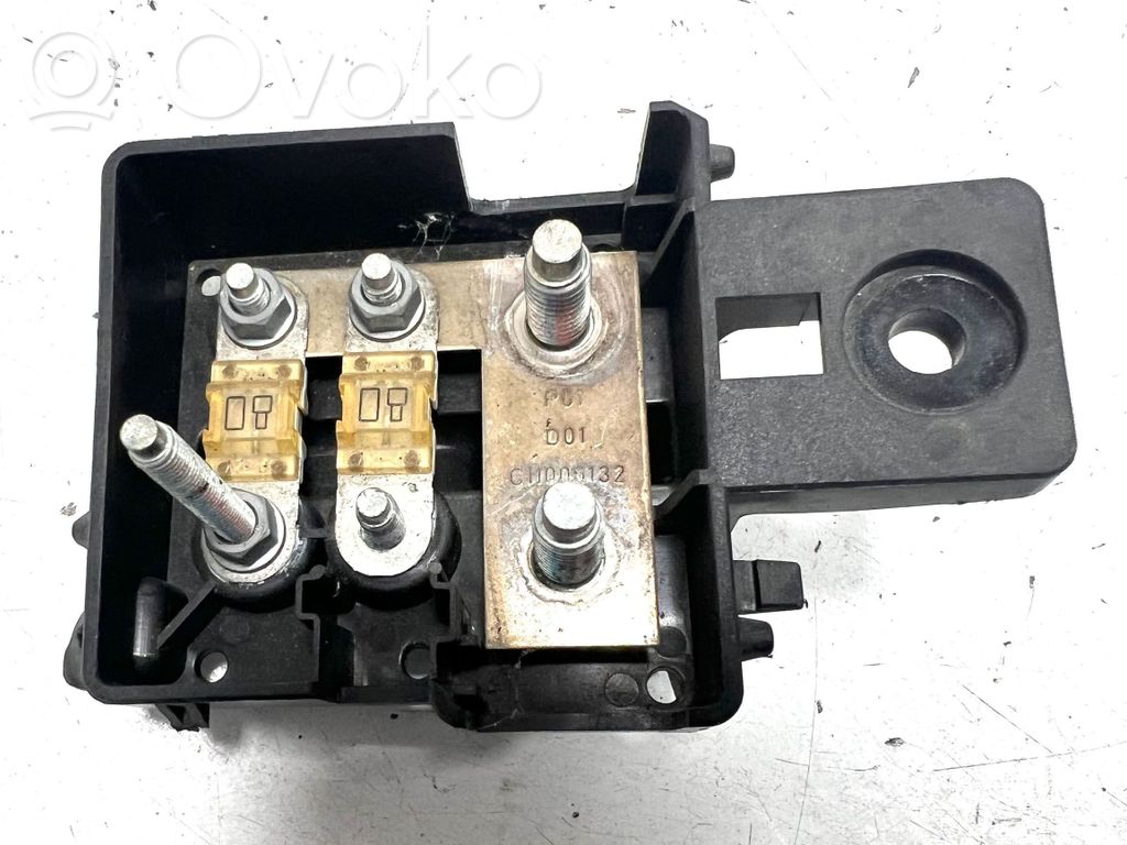 Chevrolet Volt I Positive wiring loom 