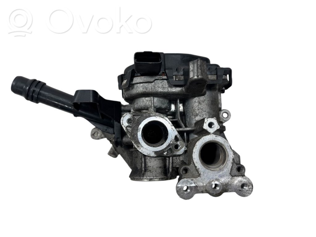 Citroen C4 II Picasso EGR vožtuvas 