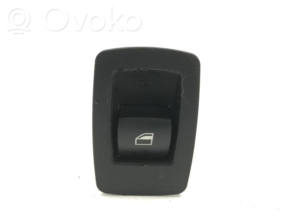 BMW X3 E83 Electric window control switch 