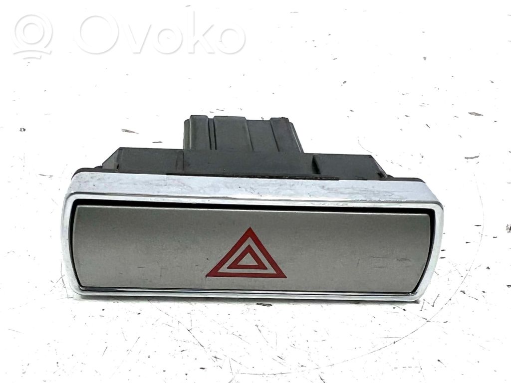 Ford Mondeo MK IV Hazard light switch 