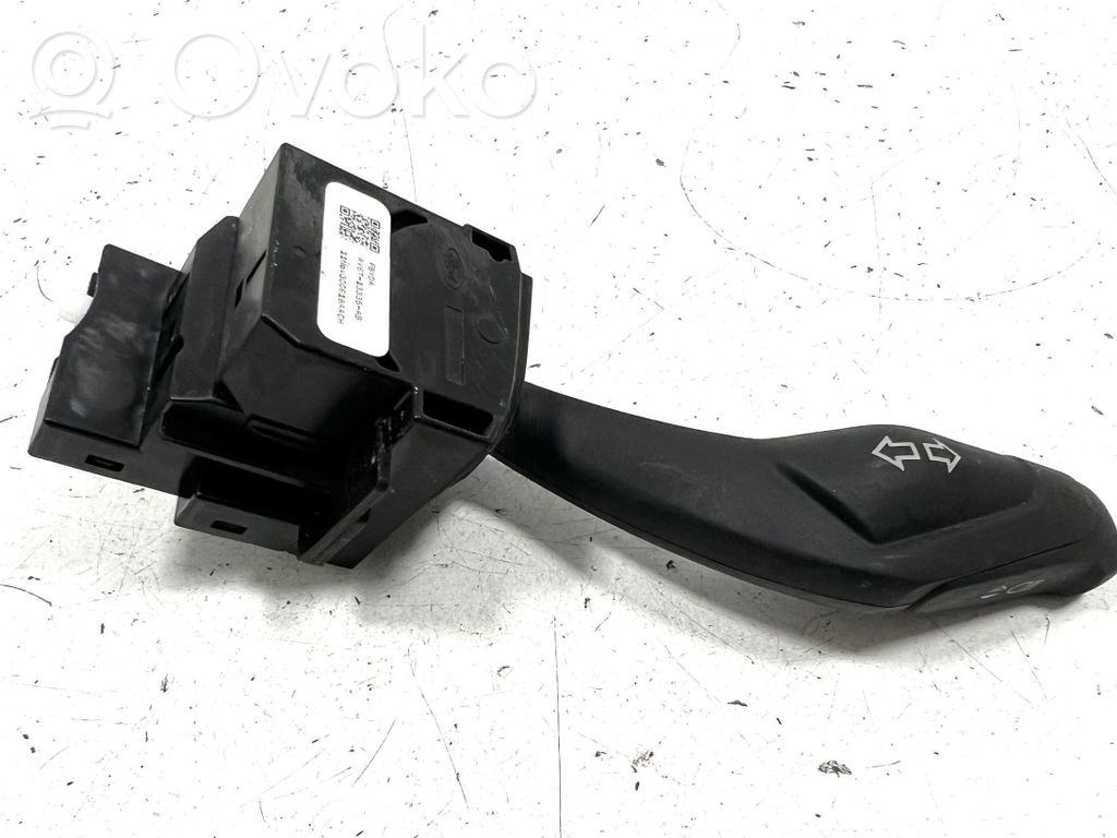 Ford Focus Pagrieziena signālu / lukturu sviria 