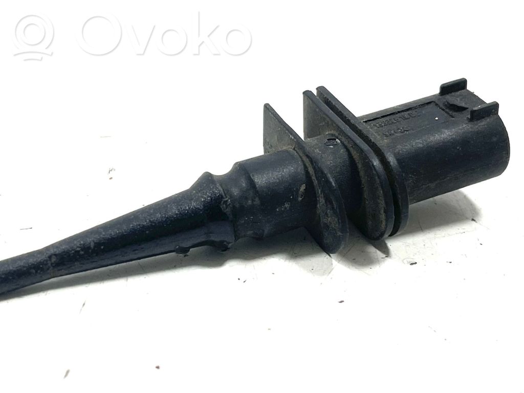 BMW 3 E90 E91 Outside/exterior temperature sensor 