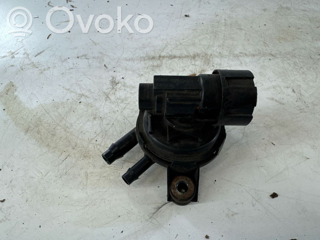 Ford Galaxy Solenoīda vārsts 