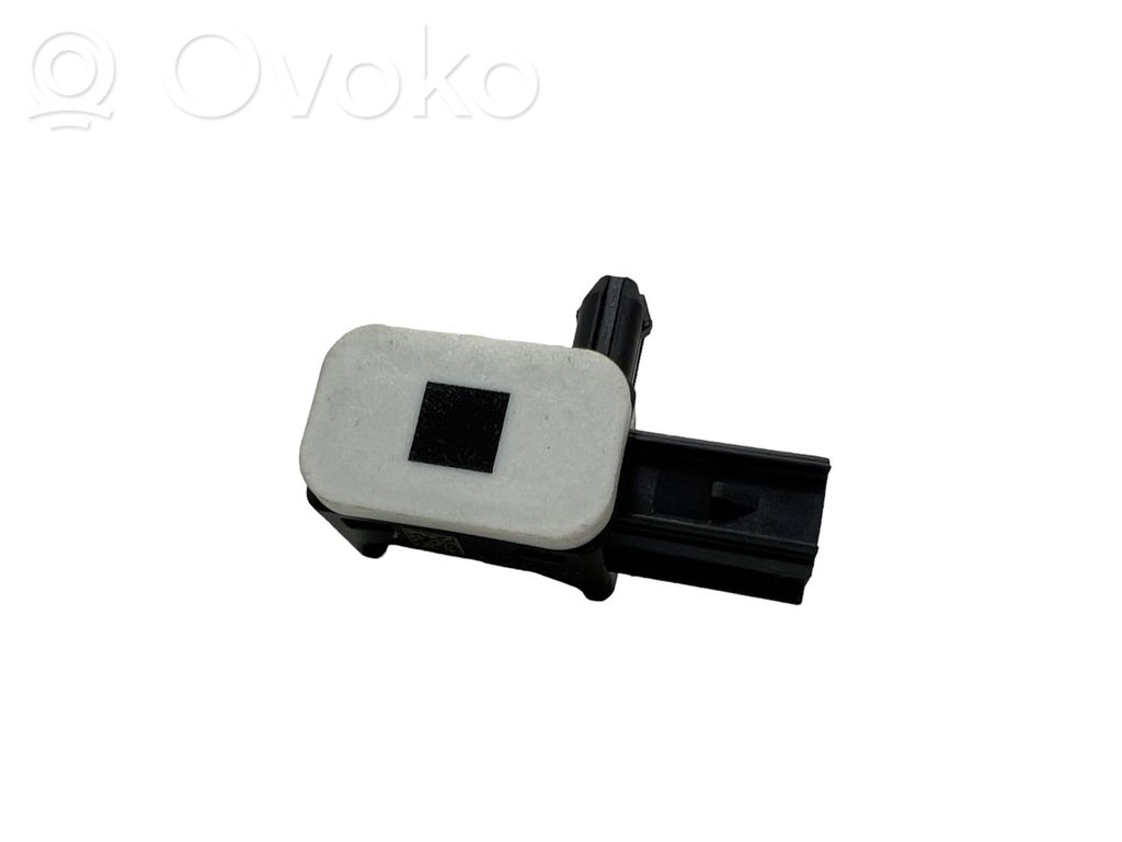 Ford C-MAX II Airbag deployment crash/impact sensor 