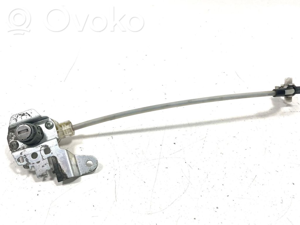 Ford Kuga I Engine bonnet/hood lock/catch 