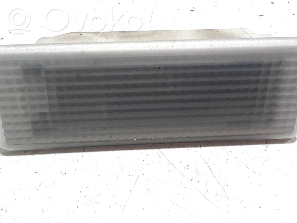 BMW 5 F10 F11 Other interior light 
