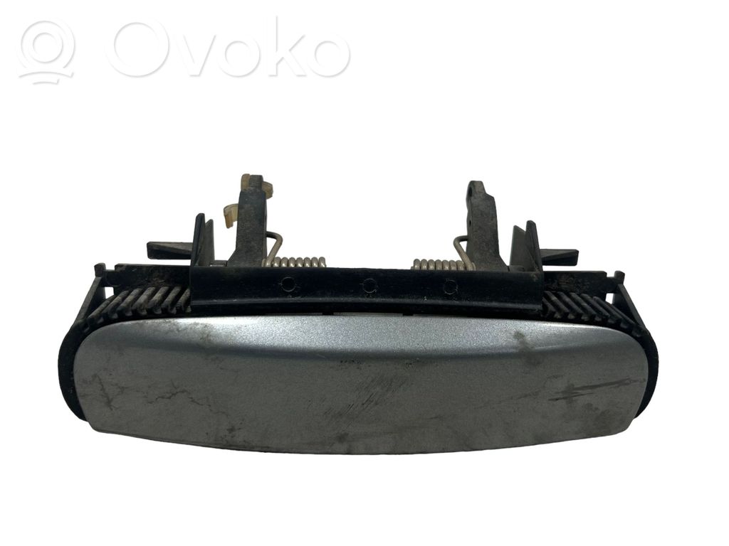 Audi A4 S4 B7 8E 8H Manecilla externa puerta delantera 