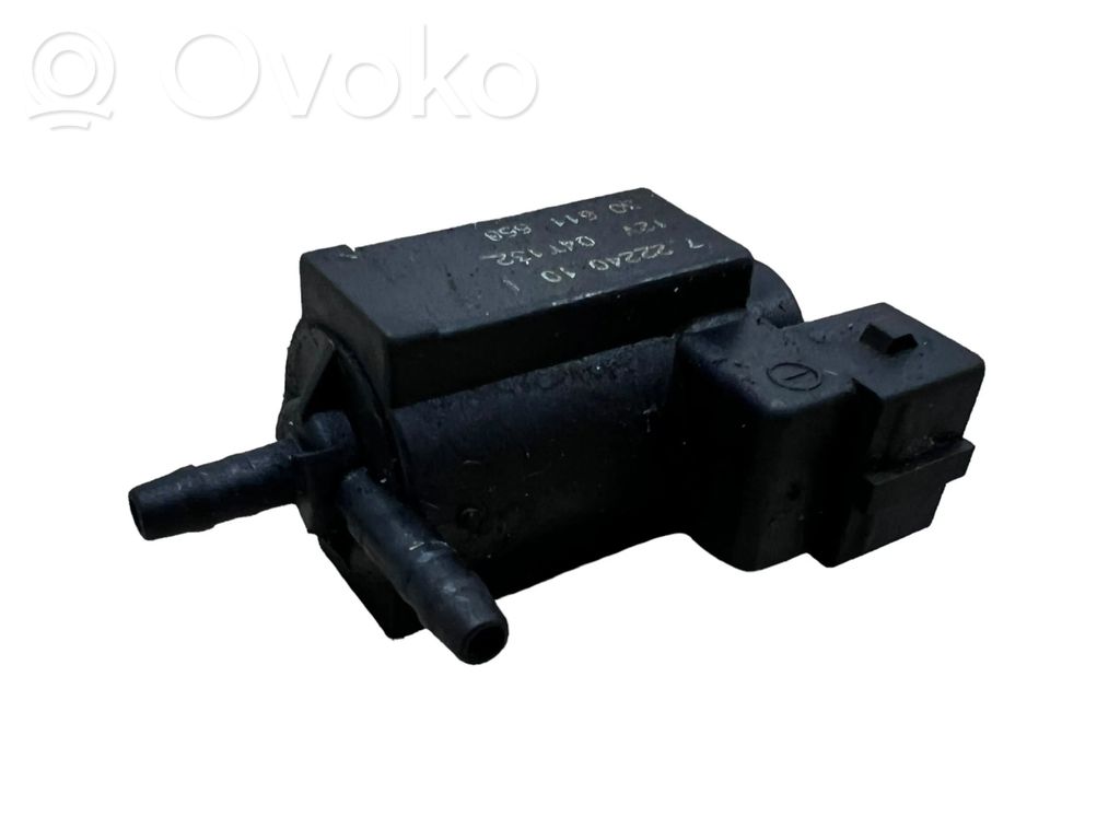 Volvo XC90 Solenoidinis vožtuvas 