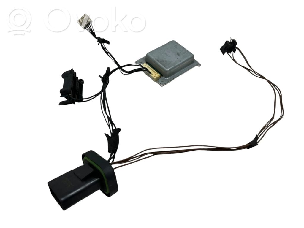 Peugeot 508 II Módulo de control de balasto LED 
