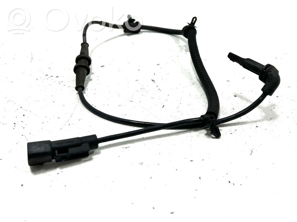 Chevrolet Volt I Sensor freno ABS de aceleración de rueda 
