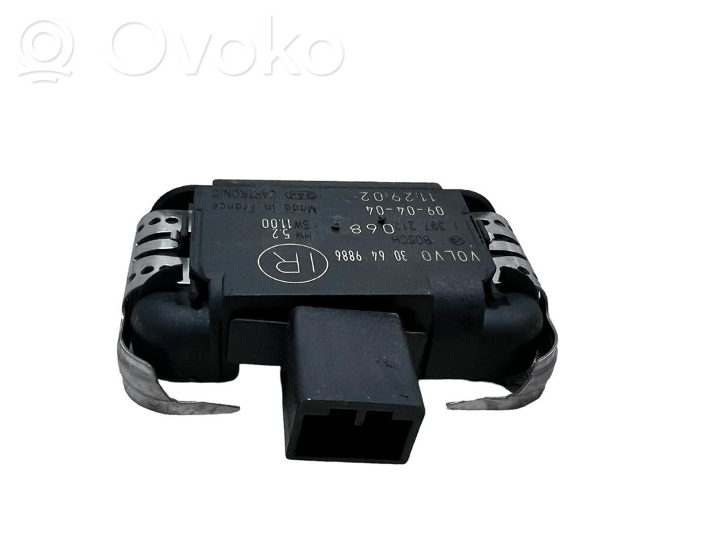 Volvo XC90 Rain sensor 