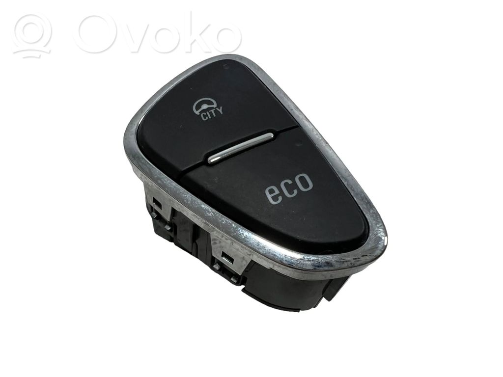Opel Corsa E Other switches/knobs/shifts 