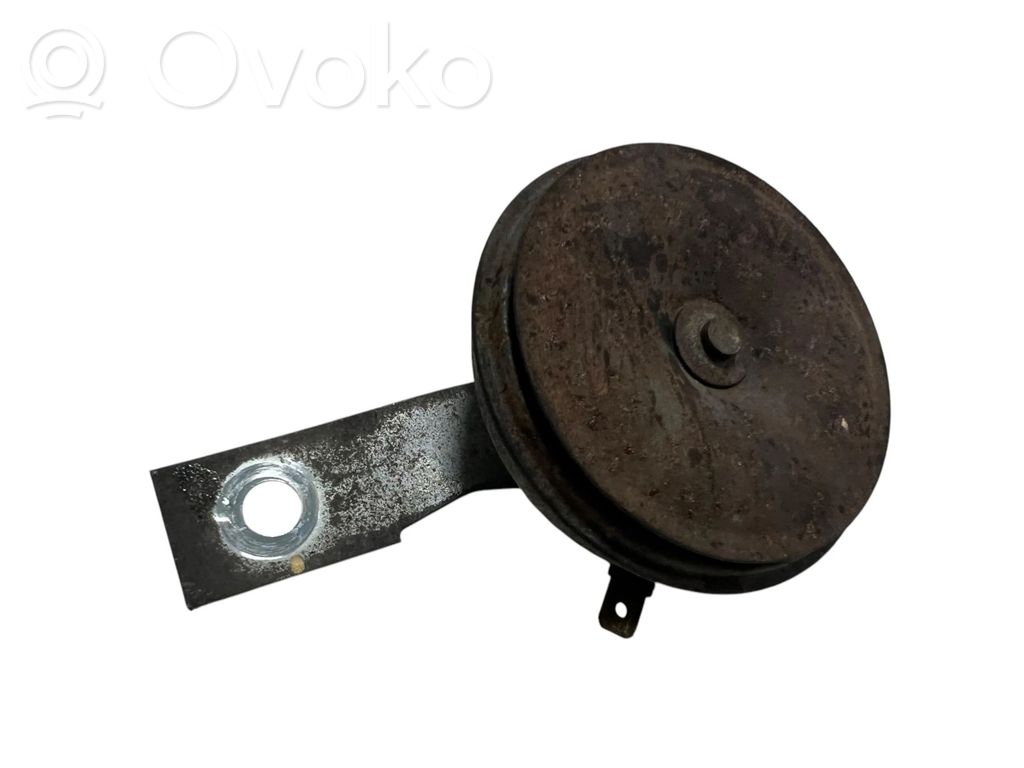 Peugeot 4008 Horn signal 