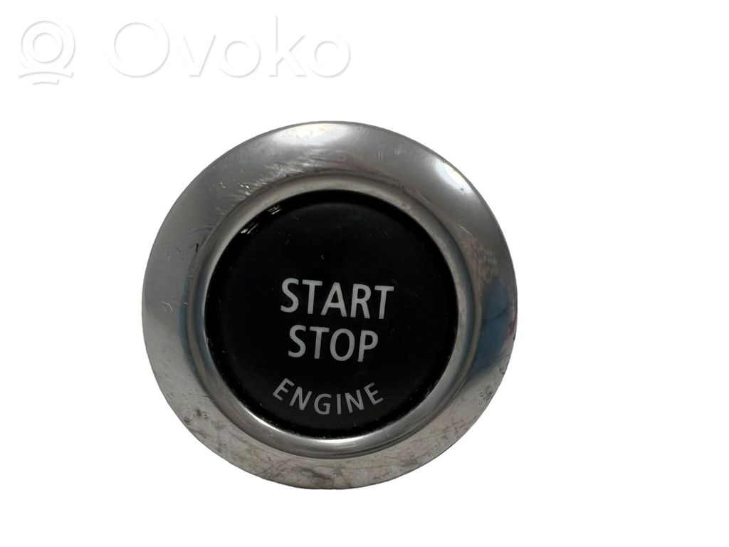 BMW 3 E92 E93 Engine start stop button switch 