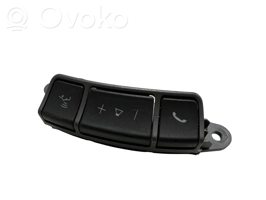 BMW 7 E65 E66 Steering wheel buttons/switches 