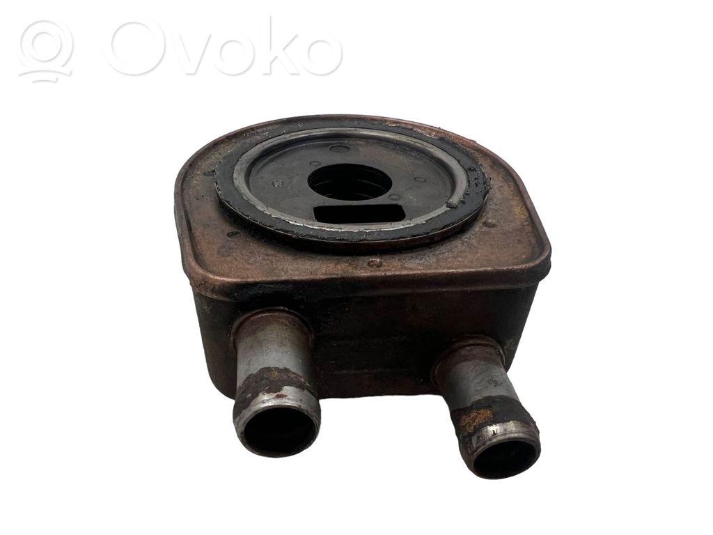 Renault Scenic II -  Grand scenic II Oil filter mounting bracket 