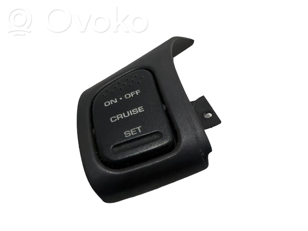Jeep Grand Cherokee (WJ) Steering wheel buttons/switches 
