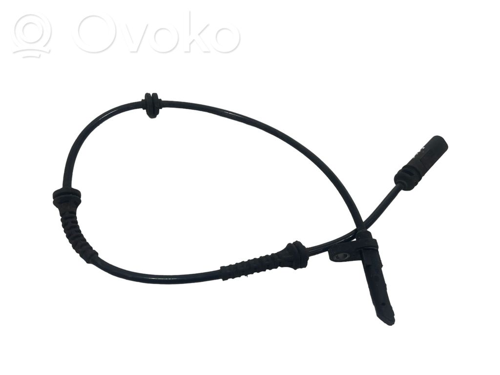 BMW 5 F10 F11 ABS Sensor hinten 