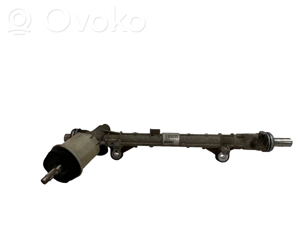 Renault Megane III Steering rack 