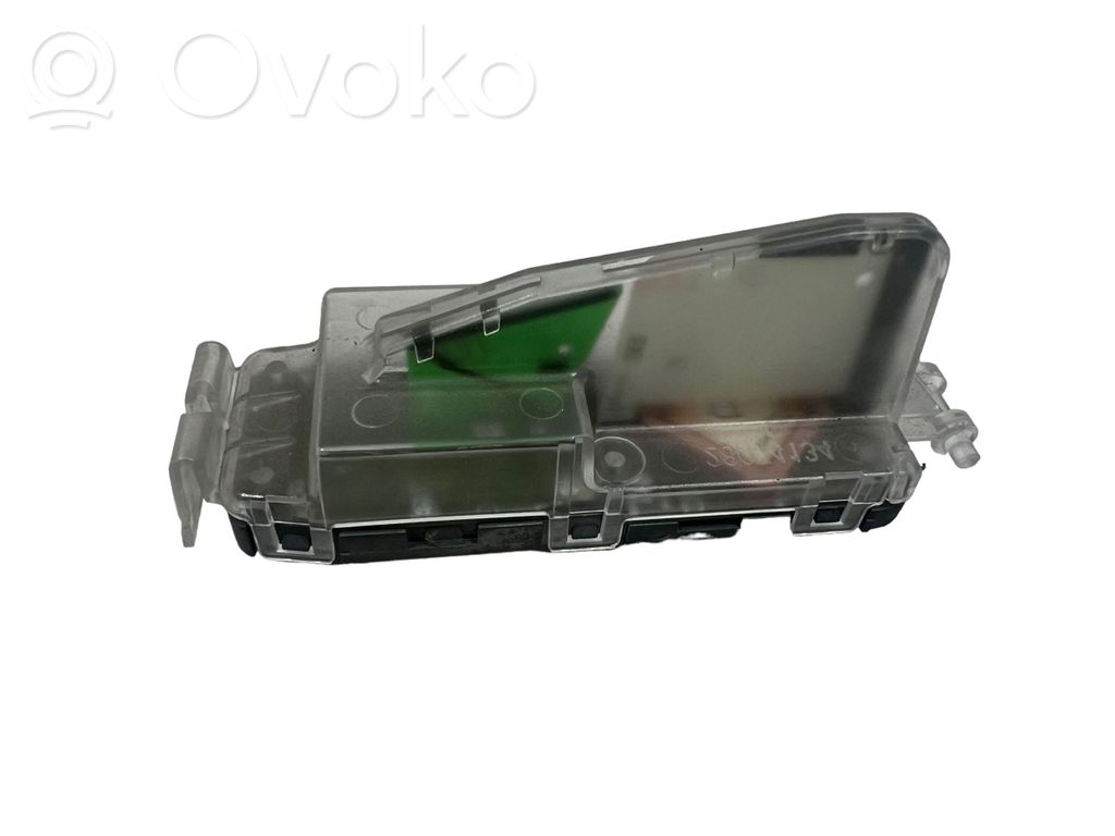 Volvo XC60 Antena (GPS antena) 