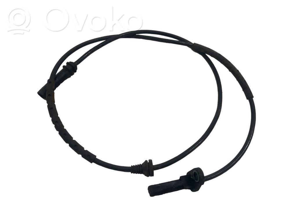 BMW X5 E70 ABS rear brake sensor 