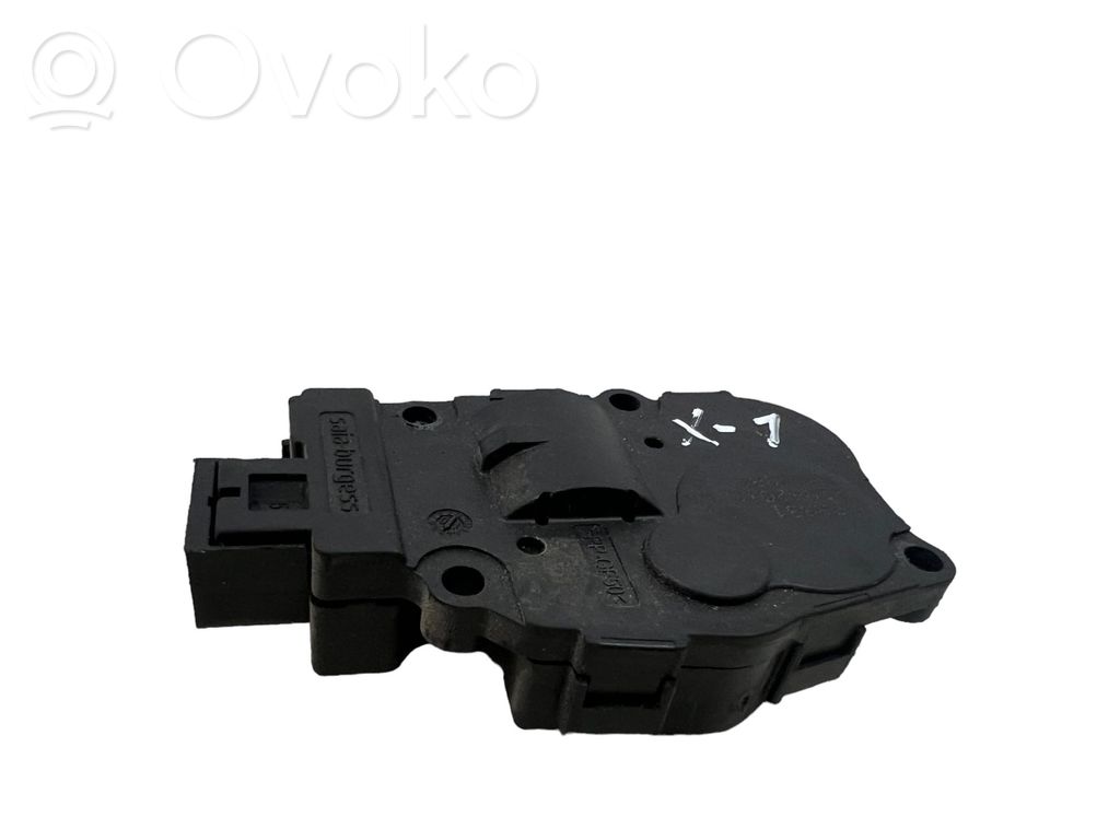 BMW X1 E84 Air flap motor/actuator 