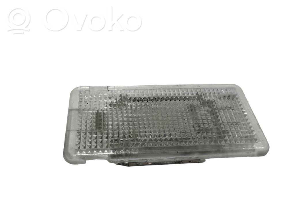 BMW 5 E60 E61 Boot/trunk interior light 