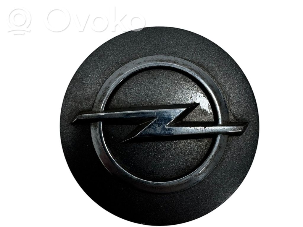 Opel Astra K Original wheel cap 