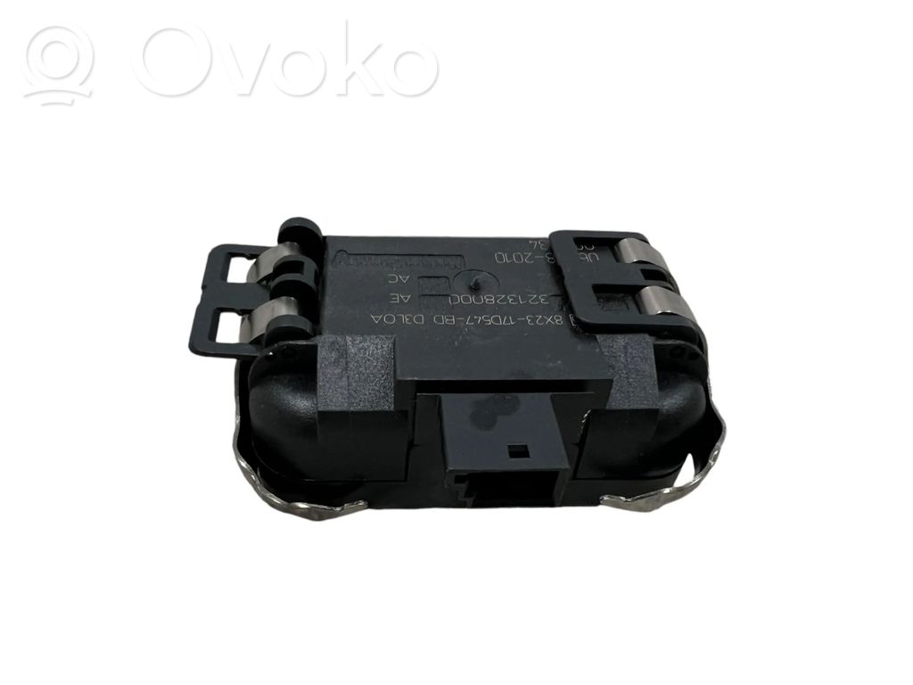 Jaguar XF X250 Rain sensor 