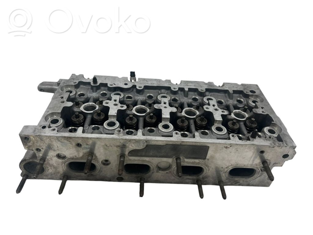 Skoda Superb B8 (3V) Engine head 
