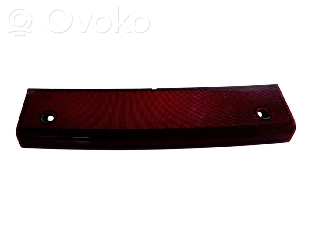 Ford Focus C-MAX Third/center stoplight 