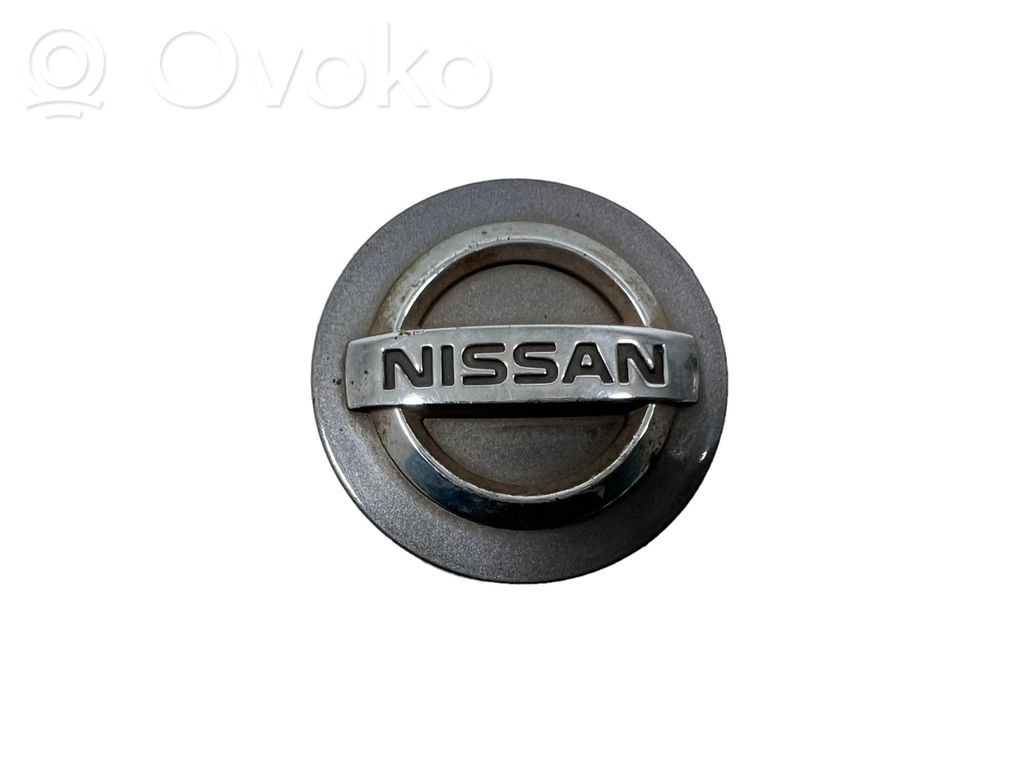 Nissan Qashqai Original wheel cap 