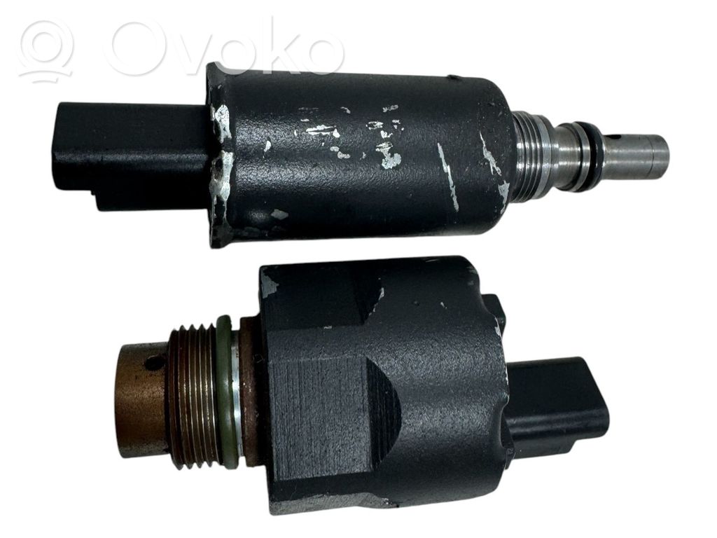 Kraftstoffdrucksensor