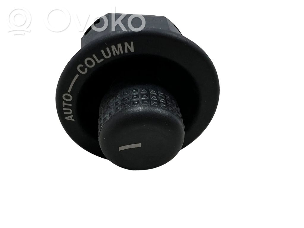 Jaguar XF X250 Steering wheel adjustment switch 