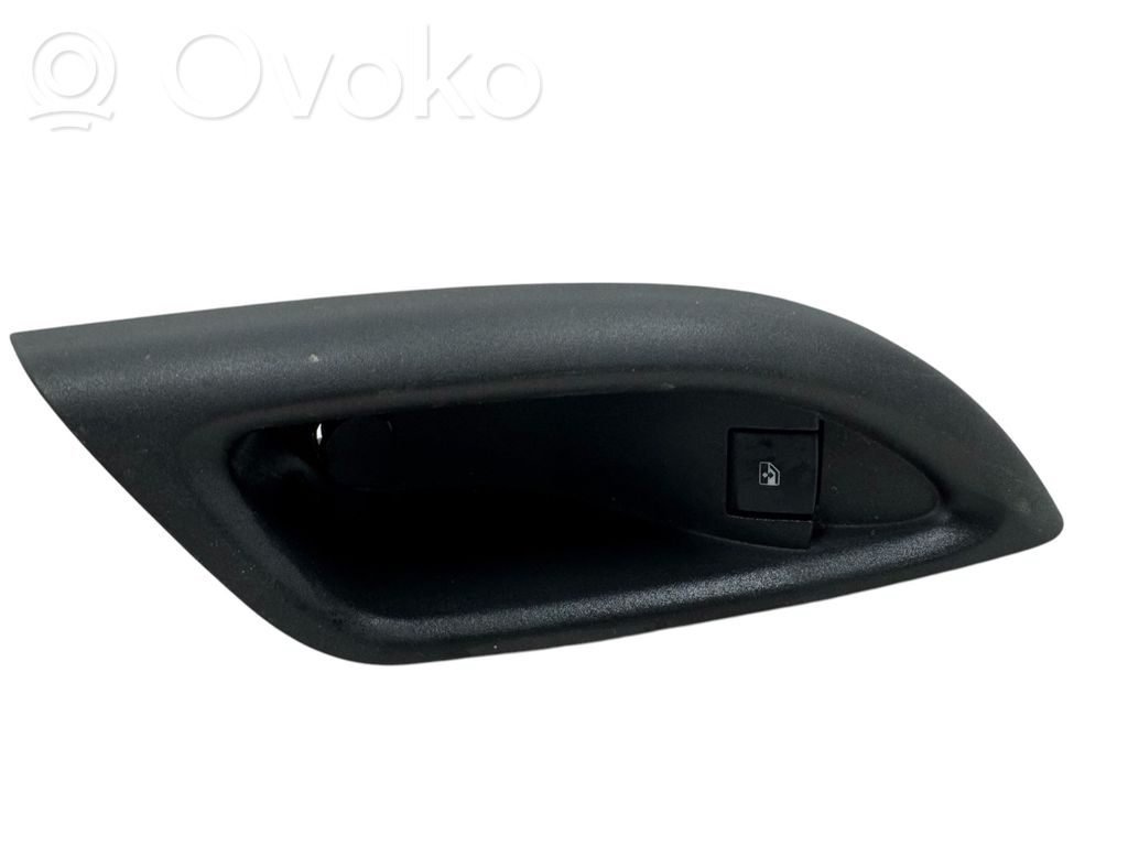 Opel Astra K Electric window control switch 