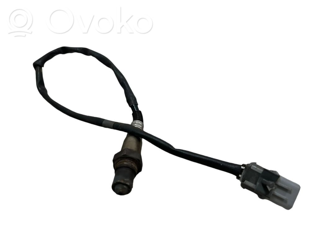 Hyundai Tucson TL Lambda probe sensor 