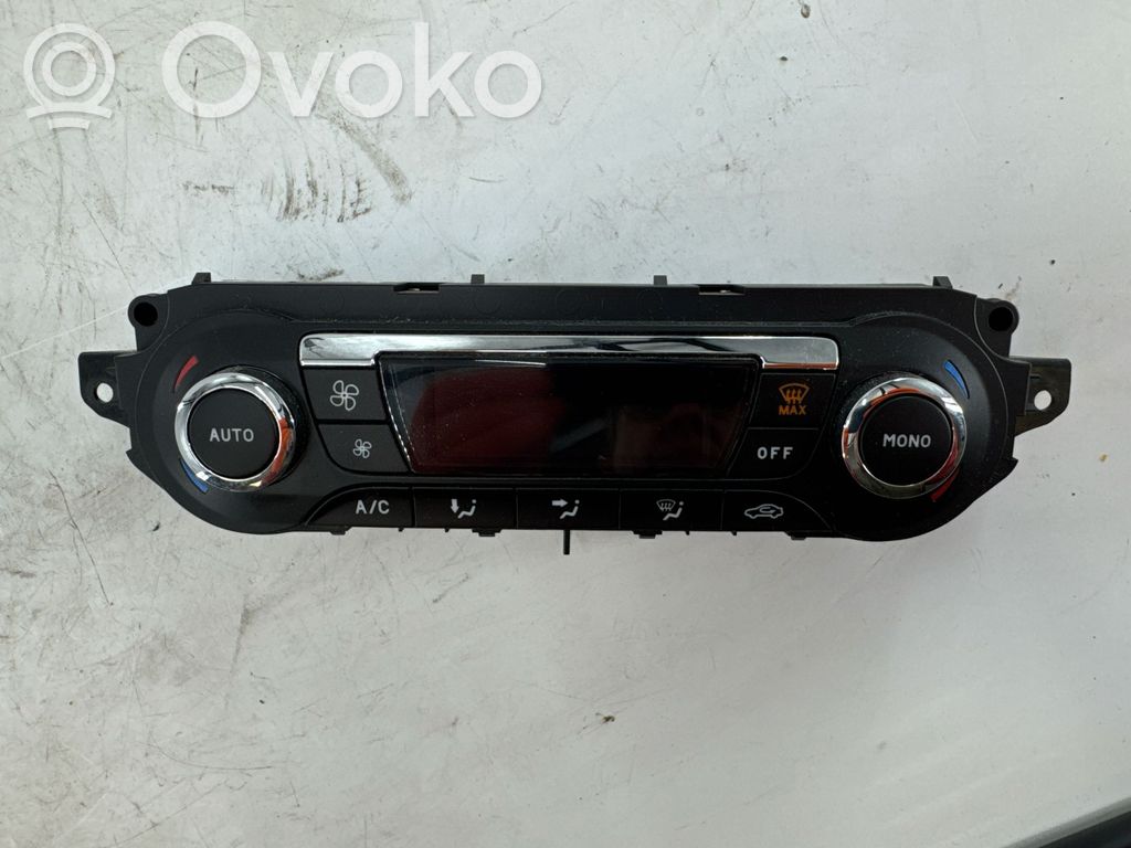 Ford Grand C-MAX Climate control unit 