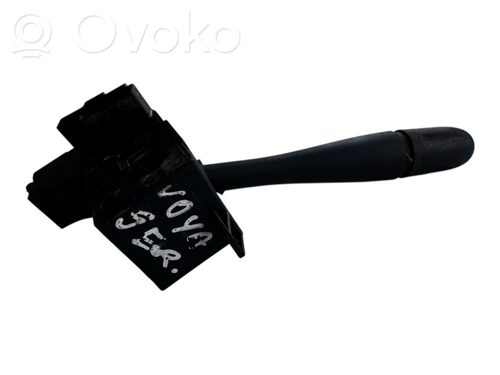 Chrysler Voyager Indicator stalk 