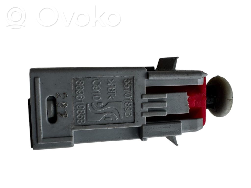 Suzuki SX4 Brake pedal sensor switch 