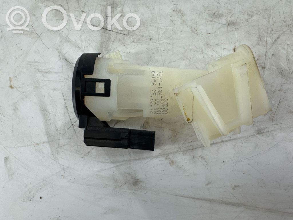 Ford Grand C-MAX Immobilizer control unit/module 