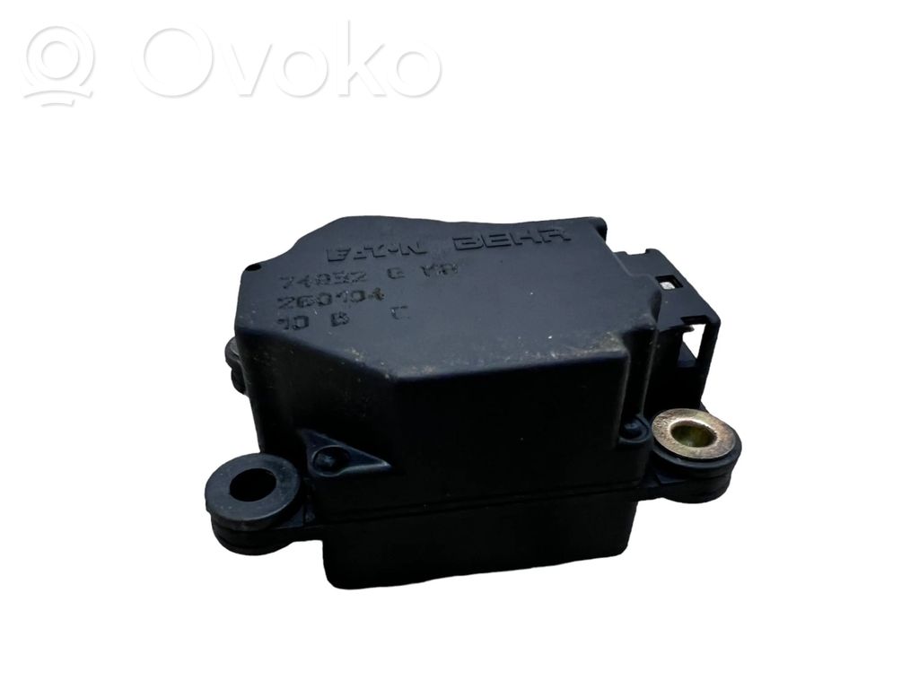 Volvo XC90 Stellmotor Heizung Klima 