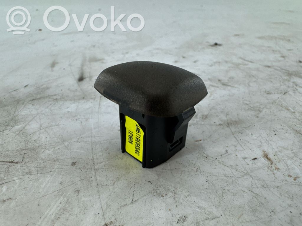 Ford Grand C-MAX Gaismas sensors 