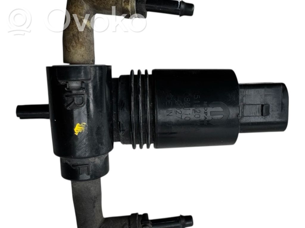 BMW 5 F10 F11 Windscreen/windshield washer pump 