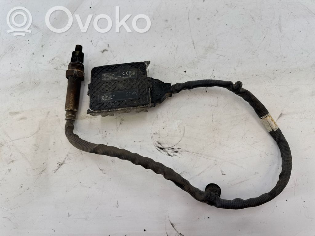 Lambda probe sensor   9678570780,5WK96746A