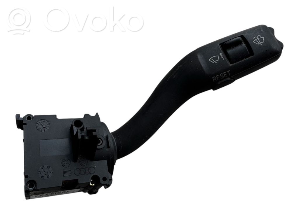 Audi A4 S4 B7 8E 8H Wiper control stalk 