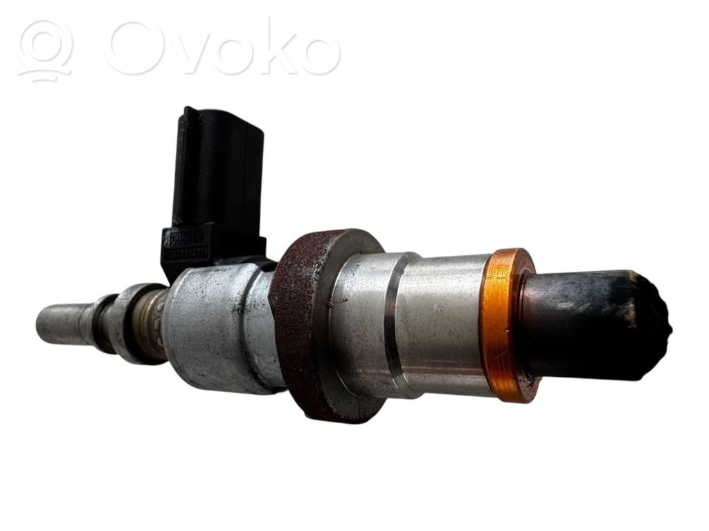 Renault Clio III AdBlue injector 
