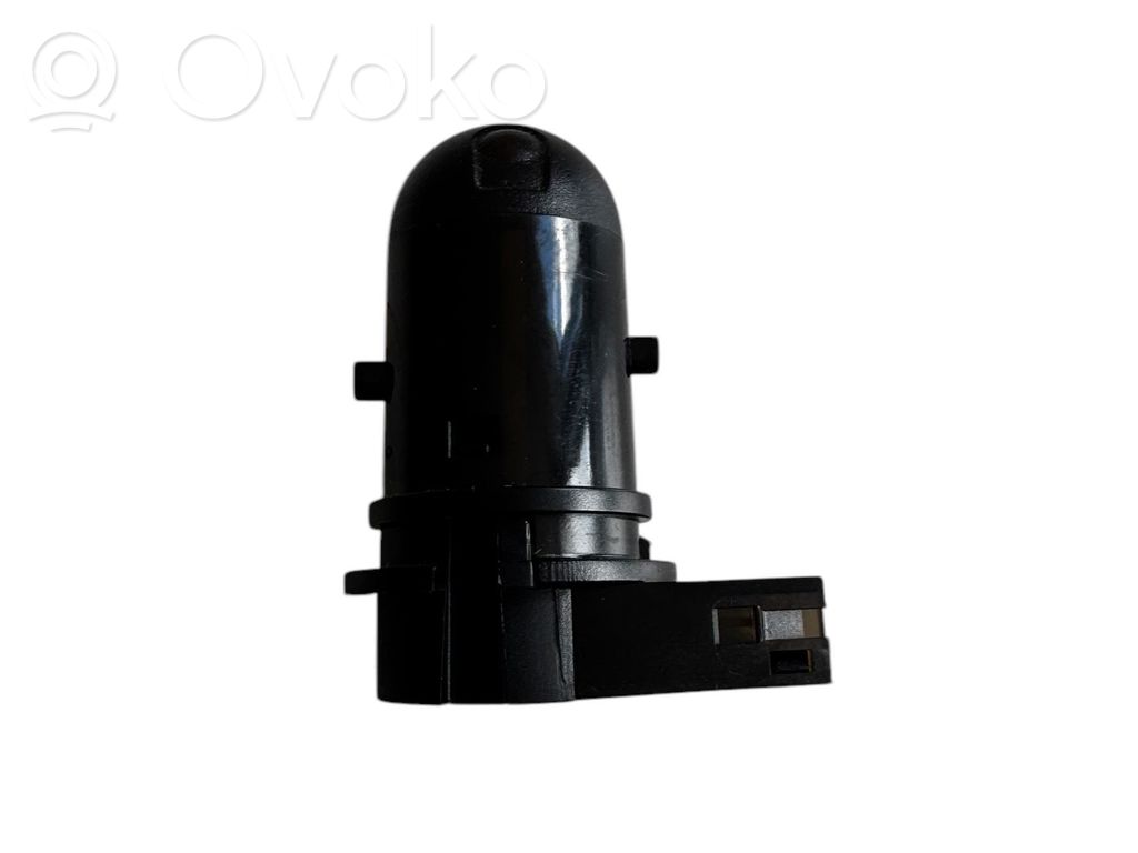 Opel Astra K Alarm movement detector/sensor 