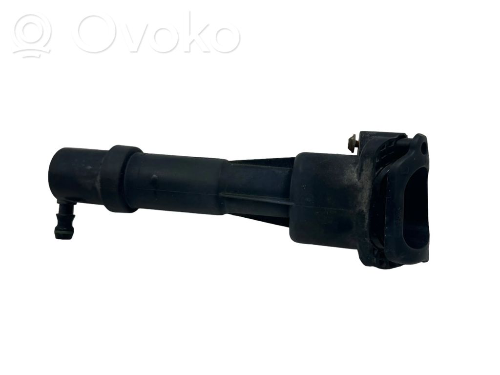 Volvo XC90 Headlight washer spray nozzle 